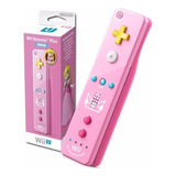 Controle Wii Remote Plus Nintendo Wii U