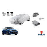 Funda/forro/cubierta Impermeable Auto Suzuki Baleno 2024