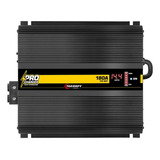 Taramps Procharger 180a 2590 W Preto