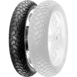 Llanta Pirelli Mt60 Delantera 100/90-19 57h Bias