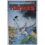 Comic Teenage Mutant Ninja Turtles Tmnt #27 1989 Marvel X-me