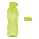 Botella Plastica Eco Twist 1 Litro Marca Tupperware