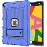 Azzsy Funda Para iPad 9th Generation / iPad 8th Generation /