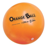 Orange Ball Carci