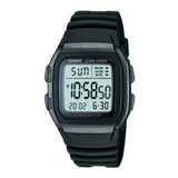 Reloj Casio Digital W-96h Crono - Alarma Impacto Online