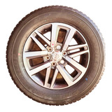 Rueda Toyota Hilux Sw4 265/60/18 Pirelli Scorpion Atr