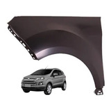 Guardabarro Delantero Ford Ecosport Kinetic 14 15 16 18 Izq