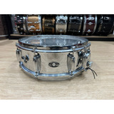 Caixa 1970s Slingerland Gene Krupa 14x5