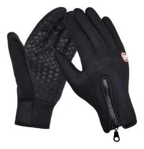 Guantes Termicos Guantes Bici Guante Bici Touch Antideslizan