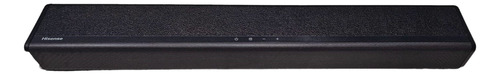 Hisnse Hs214 Barra De Sonido Soundbar 2.1 Bluetooth Hdmi Ct 