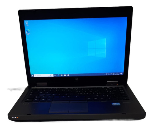 Notebook Hp 6470b Core I7-3a 8gb Ram Ddr3 Hd 1tb Barato