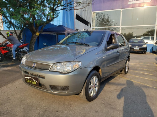 FIAT PALIO 1.3 2005