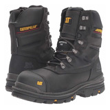 Caterpillar Premier Esd Antiestático Waterproof Anti Clavos