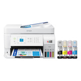 Impresora Multifuncion Epson Ecotank Et-4810 Tinta Continua