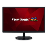 Monitor Viewsonic Va2759-smh Lcd Tft 27 