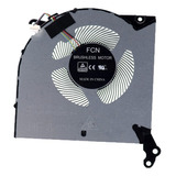 Ventilador Lenovo 5-15arh05h 5-15imh05h Fm9h Cpu 5v C1