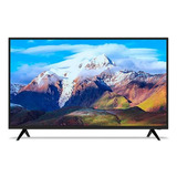 Smart Tv 43  Jvc Roku 