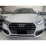 Audi 2020 Q5 20 Lts 252 Hp S Tr Piel 4 Cil Piel Dsg Eng $