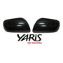 Tapa Retrovisor Toyota Yaris 2006 207 2008 Sport Toyota YARIS