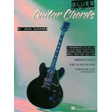 Libro De Acordes De Guitarra Que Puedes Usar En Blues
