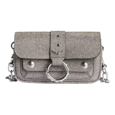 Bolsa Zadig&voltaire Kate Sparkle Wallet Bag Iconic | Meses sin interés