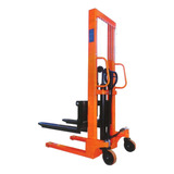 Apilador Elevador Hidráulico 1,5 Ton Alto 1,6 Mts Kld1185