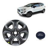 Roda Liga Leve ( Aro 16 6,5 ) ( Ecosport 2013 2014 2015