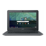 Laptop Acer Chromebook 11 C732-c6wu Con 11.6  Hd, 32gb De Me