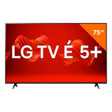 Smart Tv 75 LG 4k Uhd Led, Ur8750psa