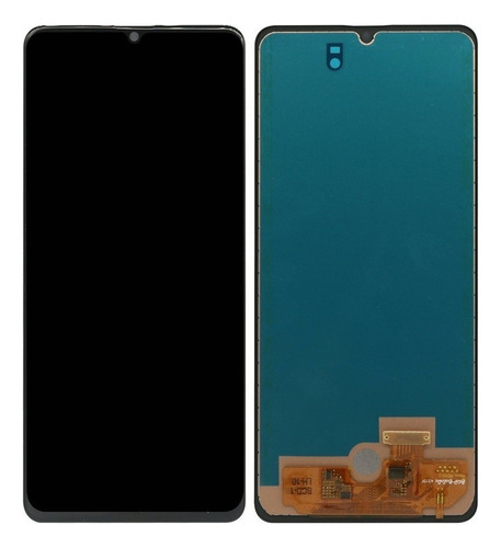 Pantalla Táctil Lcd Tft Para Samsung Galaxy A31 A315f A315g