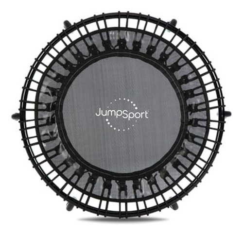 Trampolín - En Jumpsport 220 Inicio Cardio Reboteador - Mini