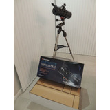 Telescopio Celestron Astromaster 114eq 