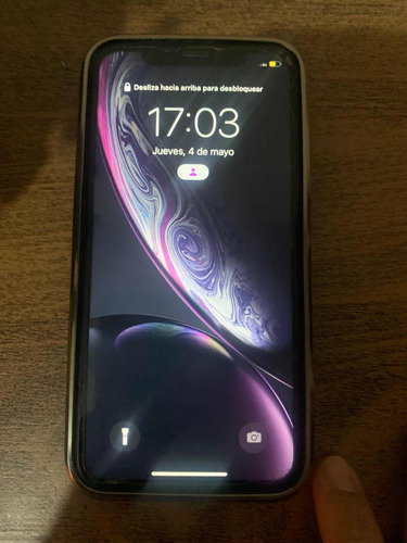 Celular iPhone XR