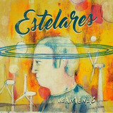Estelares Las Antenas Cd Sellado / Kktus