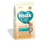 Max Cat Buffet 10 Kilos & Envió Gratis