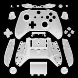 Shell Para Xbox One Slim Ment Full Shell E Botões M