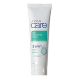 Gel Esfoliante Facial Avon Care 3 Em 1 100g Com Vitamina E