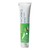 Crema Hidratante Para Pies Foot Works De Avon