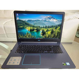 Laptop Dell G3 17inch, Intel-i7 16gbram 128ssd+1tb Nvidiagtx