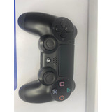 Control Joystick Inalámbrico Sony Playstation 4