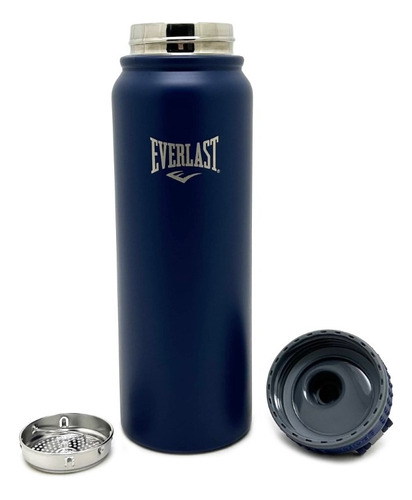 Botella Termica Everlast Reforzada Original Oferta!