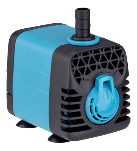 Bomba Agua Sumergible 600 L/h Regulable * Wb-s101