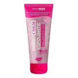 Gel Esfoliante Rosa Mosqueta 100g Dermachem