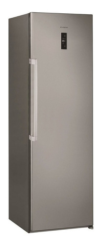 Heladera No Frost Ariston Sa8 1d Xrofd Ag Acero Inox 371l 