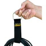 Porta Átalo 40cm Multifuncion: Cable Manguera Sujetá CoLGá  