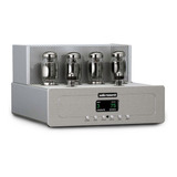 Audio Research Vsi75 Amplificador Estereo Bulbos 2x75 Watts