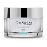 Cellskinlab Skin Moisturizer Crema Hidratación Profunda 50ml