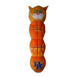 Ncaa Kentucky Wildcats Juguete Mascota Salvaje Para Los...