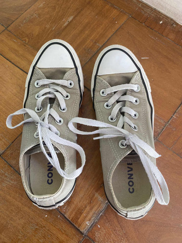 Zapatillas Converse Originales