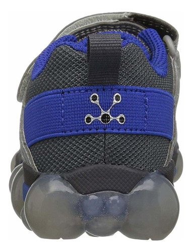 Leepz 3,0 Iluminado Zapatilla De Deporte Stride Rite Niños